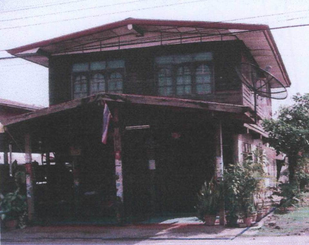 บ้านเดี่ยว อุดรธานี ไชยวาน ไชยวาน 678880