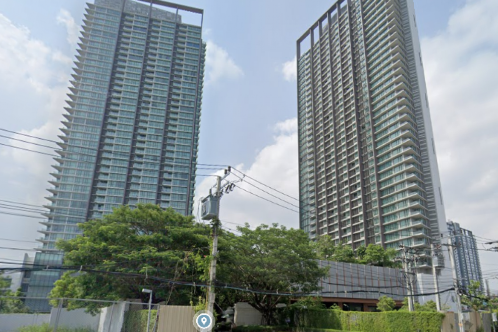 คอนโด 333 ริเวอร์ไซด์ กรุงเทพมหานคร บางซื่อ บางซื่อ 6800000