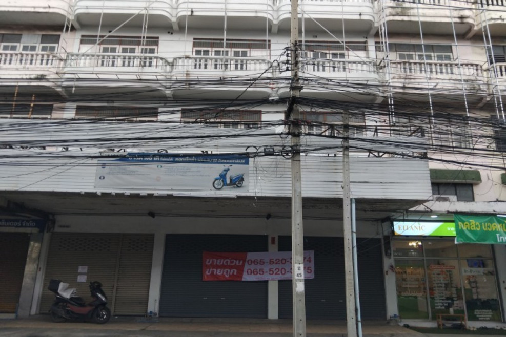 Commercial building Nonthaburi Pak Kret Pak Kret 11000000
