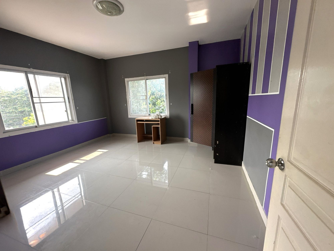 บ้านเดี่ยว พนาสนธิ์การ์เด้นท์โฮม 8 กรุงเทพมหานคร มีนบุรี มีนบุรี 5480000