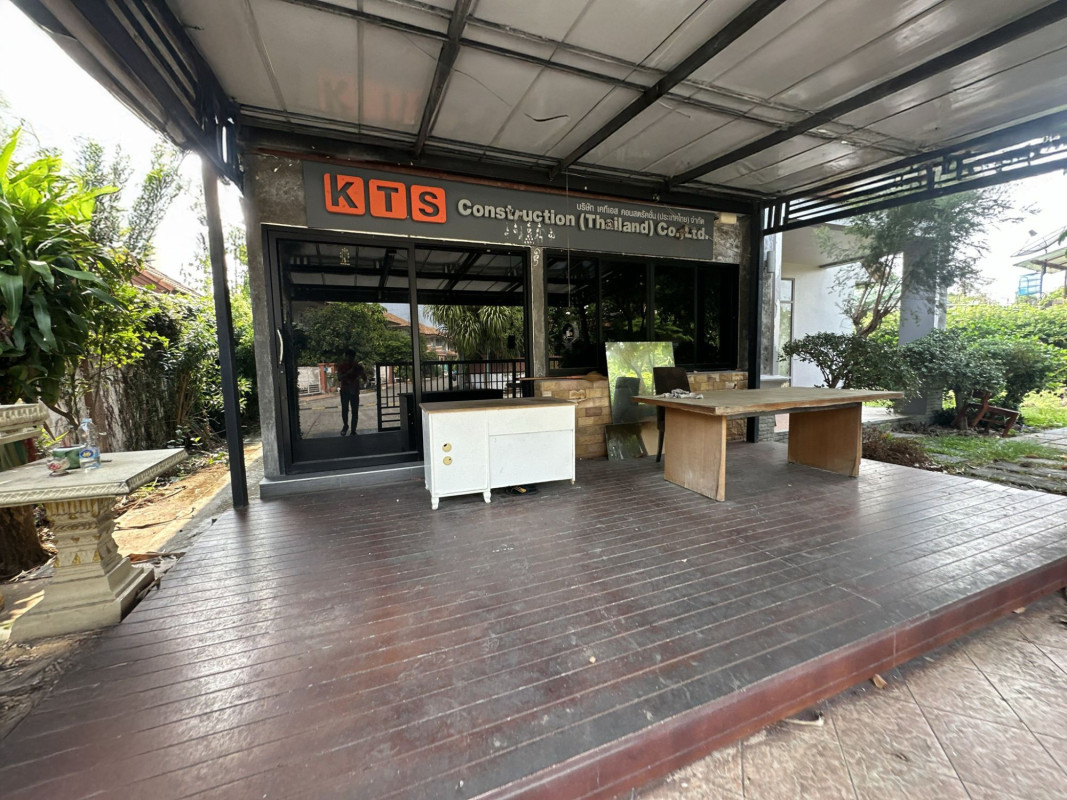 บ้านเดี่ยว พนาสนธิ์การ์เด้นท์โฮม 8 กรุงเทพมหานคร มีนบุรี มีนบุรี 5480000