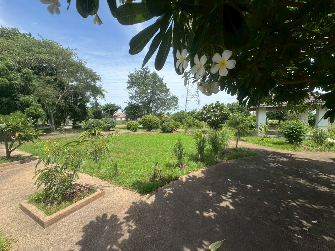 บ้านเดี่ยว พิมานชล 2 ขอนแก่น เมืองขอนแก่น ในเมือง 3600000