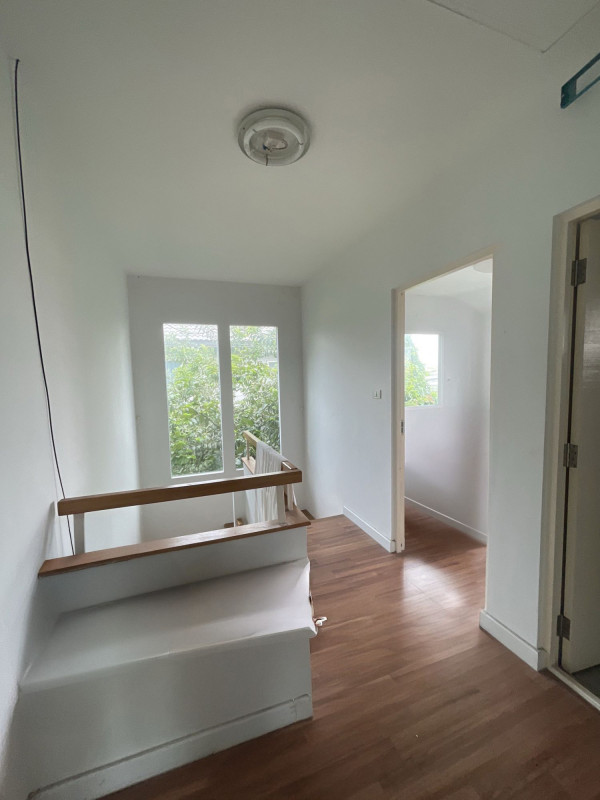 บ้านเดี่ยว พฤกษ์ลดา สุวรรณภูมิ สมุทรปราการ บางเสาธง ศีรษะจรเข้น้อย 5800000