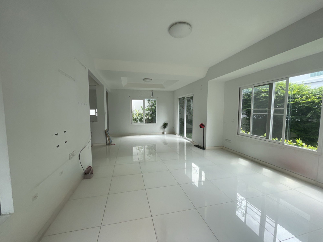 บ้านเดี่ยว พฤกษ์ลดา สุวรรณภูมิ สมุทรปราการ บางเสาธง ศีรษะจรเข้น้อย 5800000