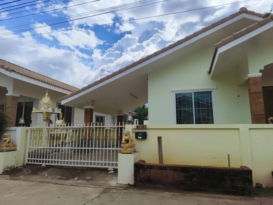 บ้านเดี่ยว ลักษิกา นครราชสีมา เมืองนครราชสีมา ไชยมงคล 1900000