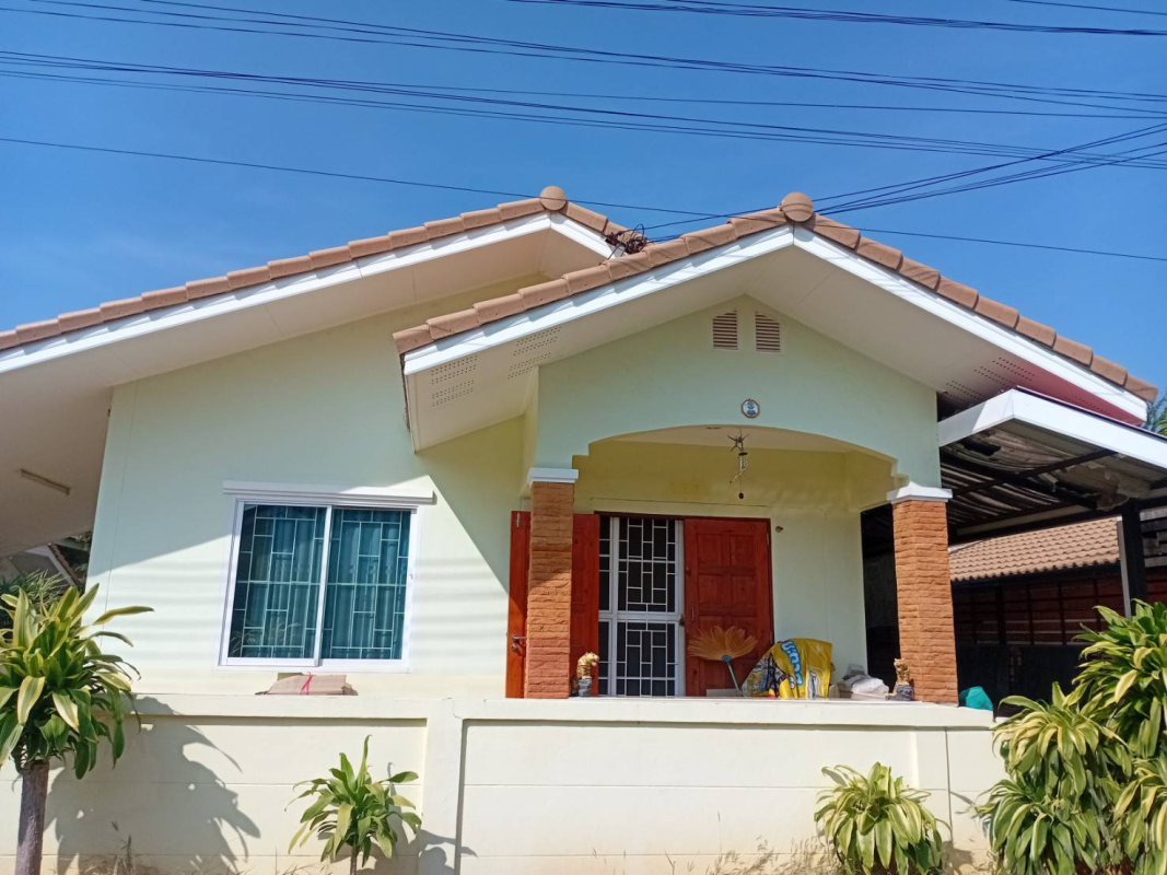 บ้านเดี่ยว ลักษิกา นครราชสีมา เมืองนครราชสีมา ไชยมงคล 1900000