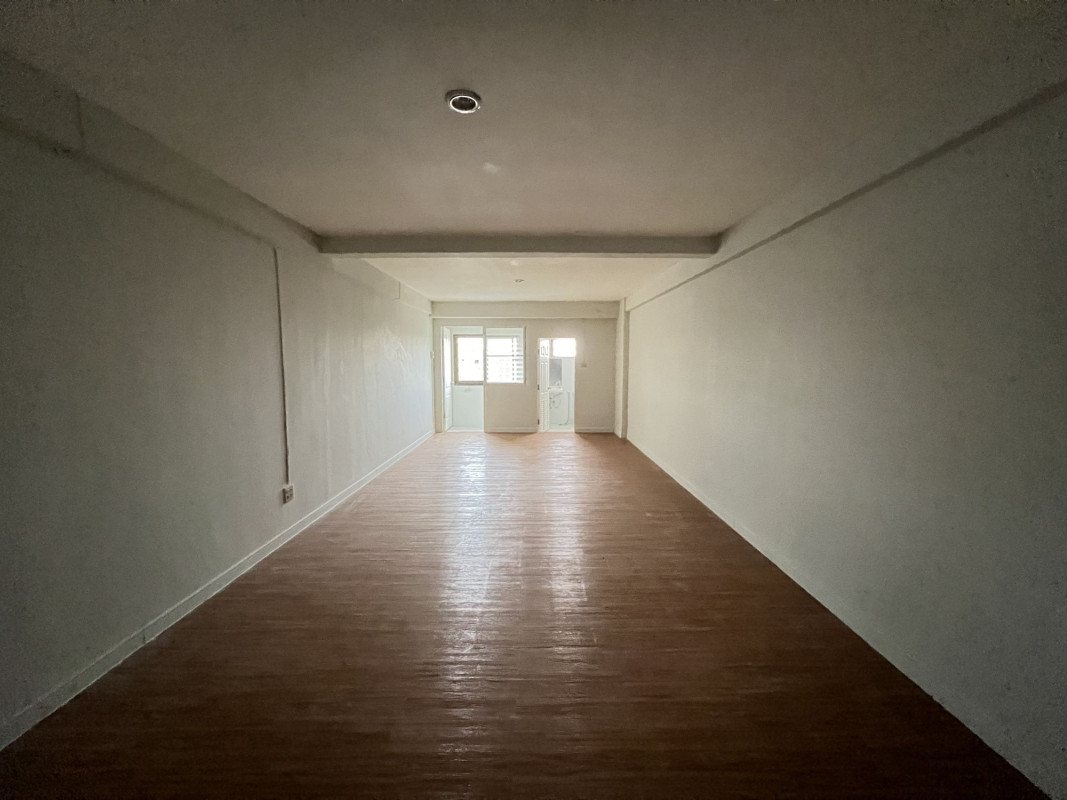 Condominium Bangkok Min Buri Min Buri 1030000