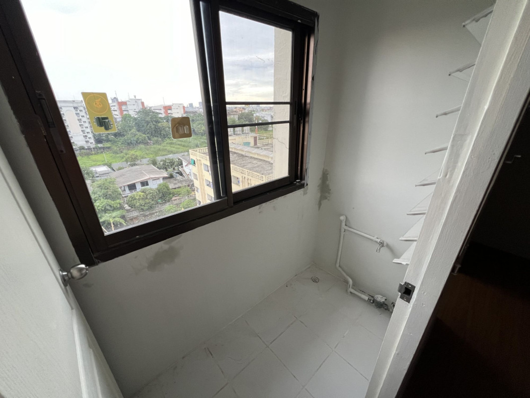 Condominium Bangkok Min Buri Min Buri 1030000