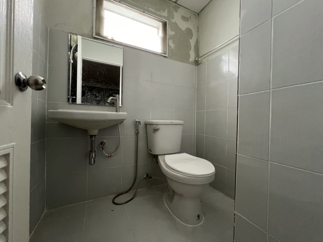 Condominium Bangkok Min Buri Min Buri 1030000