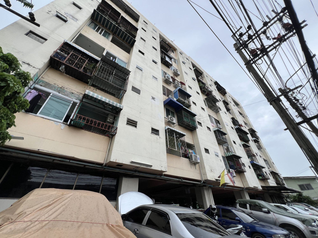 Condominium Bangkok Min Buri Min Buri 1030000