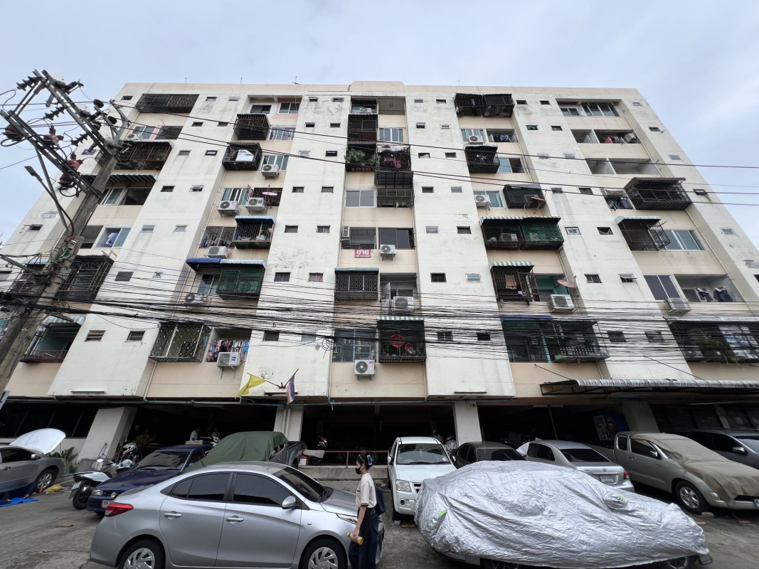 Condominium Bangkok Min Buri Min Buri 1030000