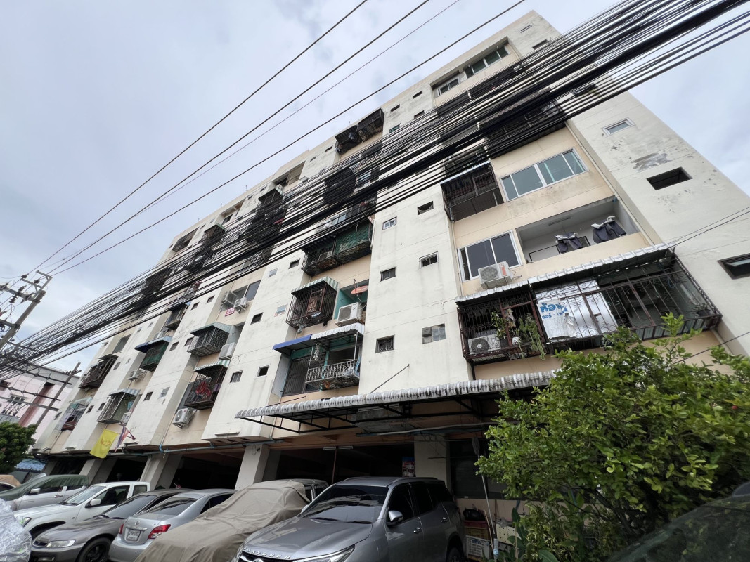 Condominium Bangkok Min Buri Min Buri 1030000