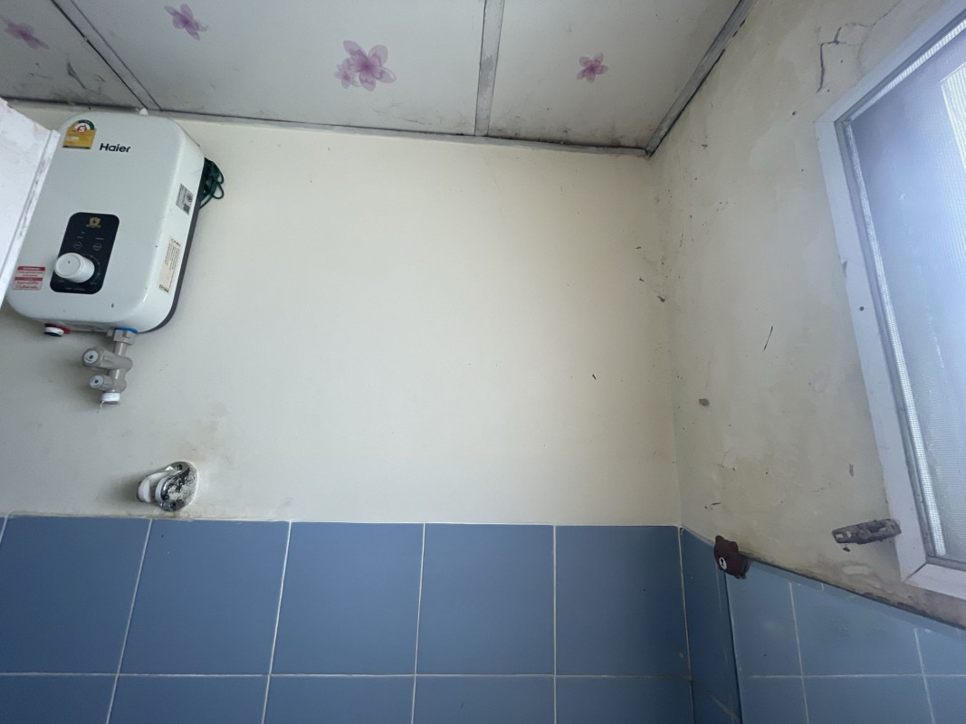 Condominium Bangkok Min Buri Min Buri 1030000