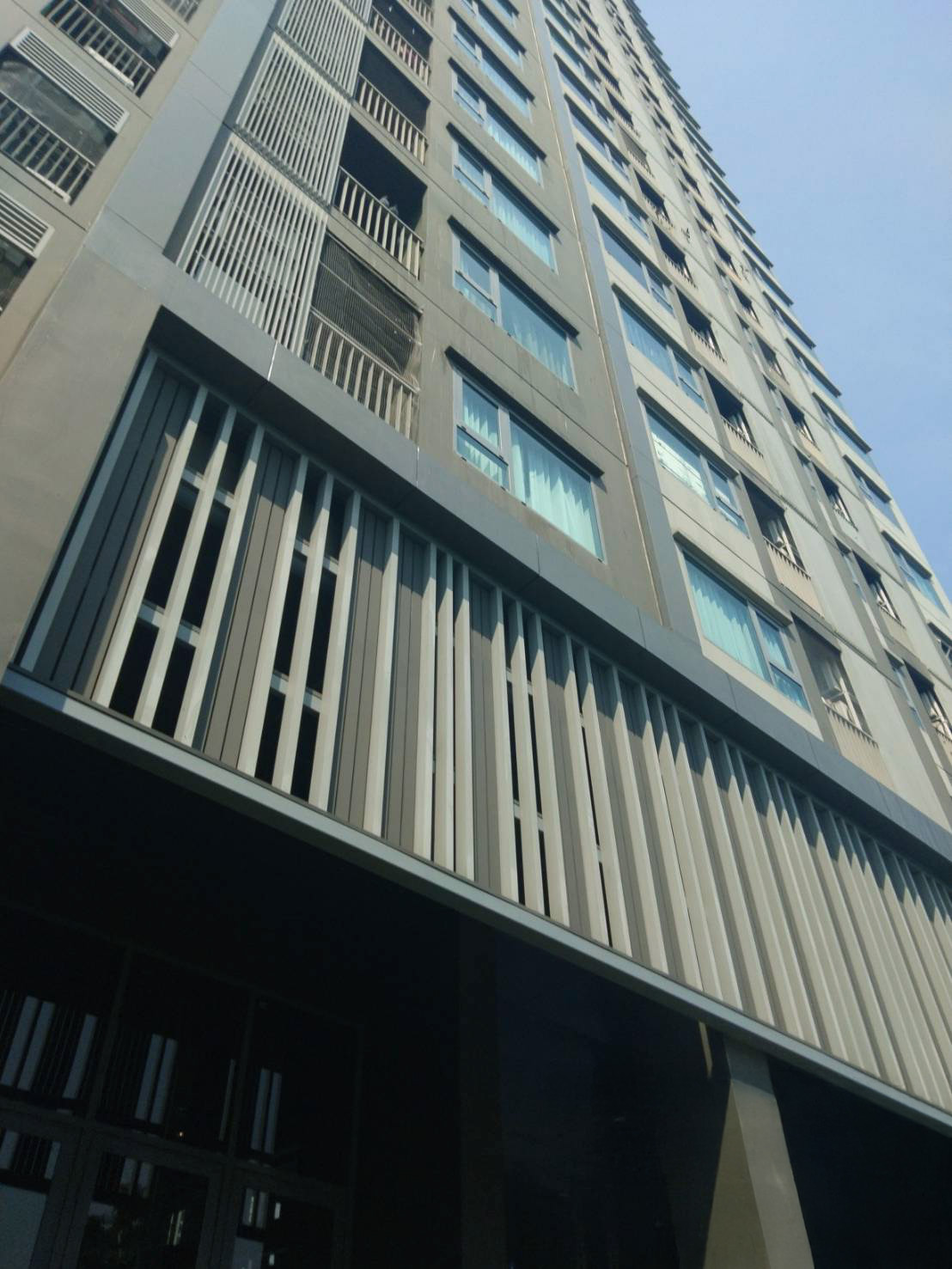 Condominium Bangkok Min Buri Min Buri 1030000
