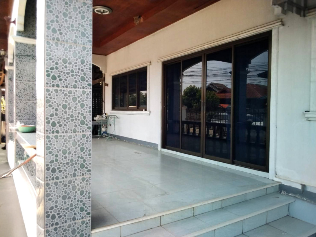 Single house Chiang Mai Chai Prakan Pong Tam 1680000