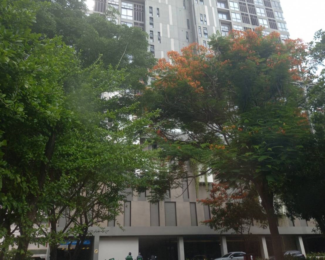 คอนโด เดอะ เฮ้าส์ คอนโดมิเนียม ขอนแก่น เมืองขอนแก่น ในเมือง 2500000