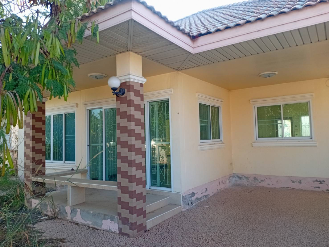 Single house Nakhon Ratchasima Mueang Nakhon Ratchasima Cho Ho 1600000