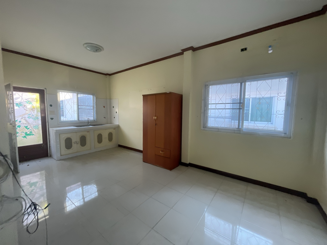 Single house Nakhon Ratchasima Mueang Nakhon Ratchasima Cho Ho 1600000