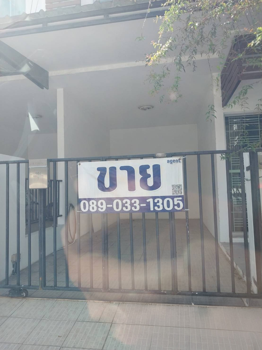 ทาวน์เฮ้าส์ อารียา เดอะคัลเลอร์ส พรีเมี่ยม 3 กรุงเทพมหานคร ลาดพร้าว จรเข้บัว 2900000