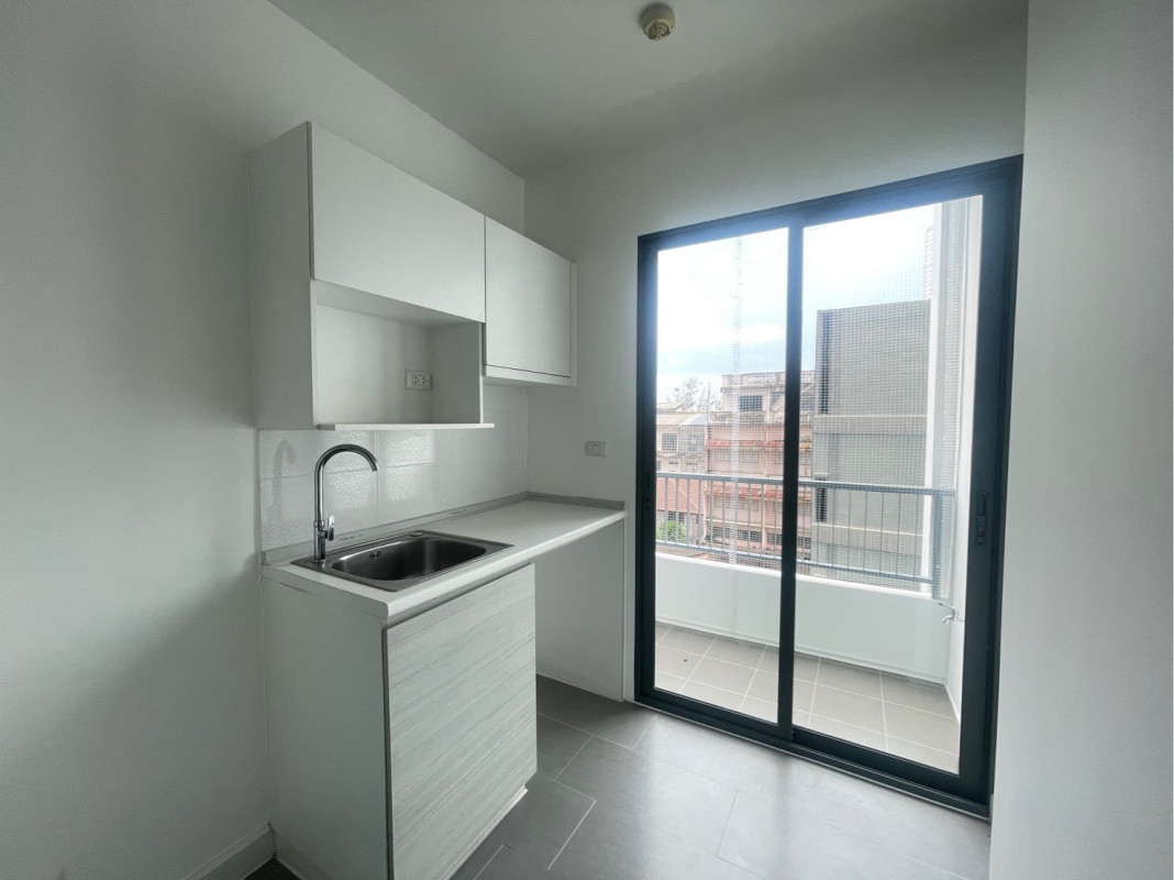 Condominium Bangkok Bang Sue Wong Sawang 2603975