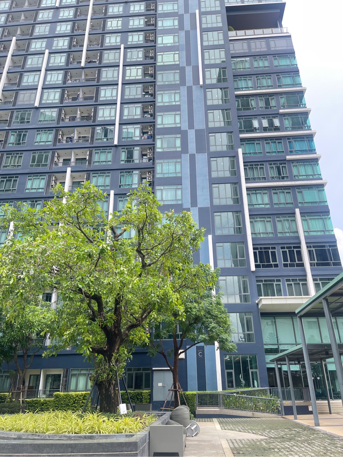 Condominium Bangkok Bang Sue Wong Sawang 2603975