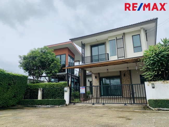บ้านเดี่ยว เดอะ บาลานซ์ ปิ่นเกล้า-สาย 5 นครปฐม พุทธมณฑล ศาลายา 4890000