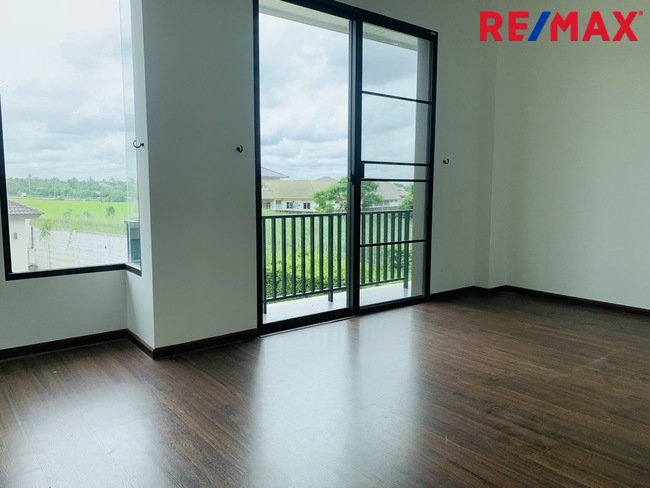 บ้านเดี่ยว เดอะ บาลานซ์ ปิ่นเกล้า-สาย 5 นครปฐม พุทธมณฑล ศาลายา 4890000