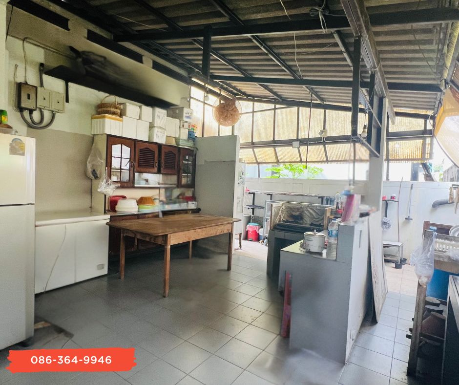 บ้านเดี่ยว บ้านใหญ่น่าอยู่ 🌟 ใจกลางซอยงามวงศ์วาน 47 แยก 6-11 ✨ เนื้อที่ 100 ตรว. บ้านใหญ่ 2 ชั้น ตกแต่งบิ้วอินทั้งหลัง พื้นหินอ่อน กรุงเทพมหานคร หลักสี่ ทุ่งสองห้อง 13900000