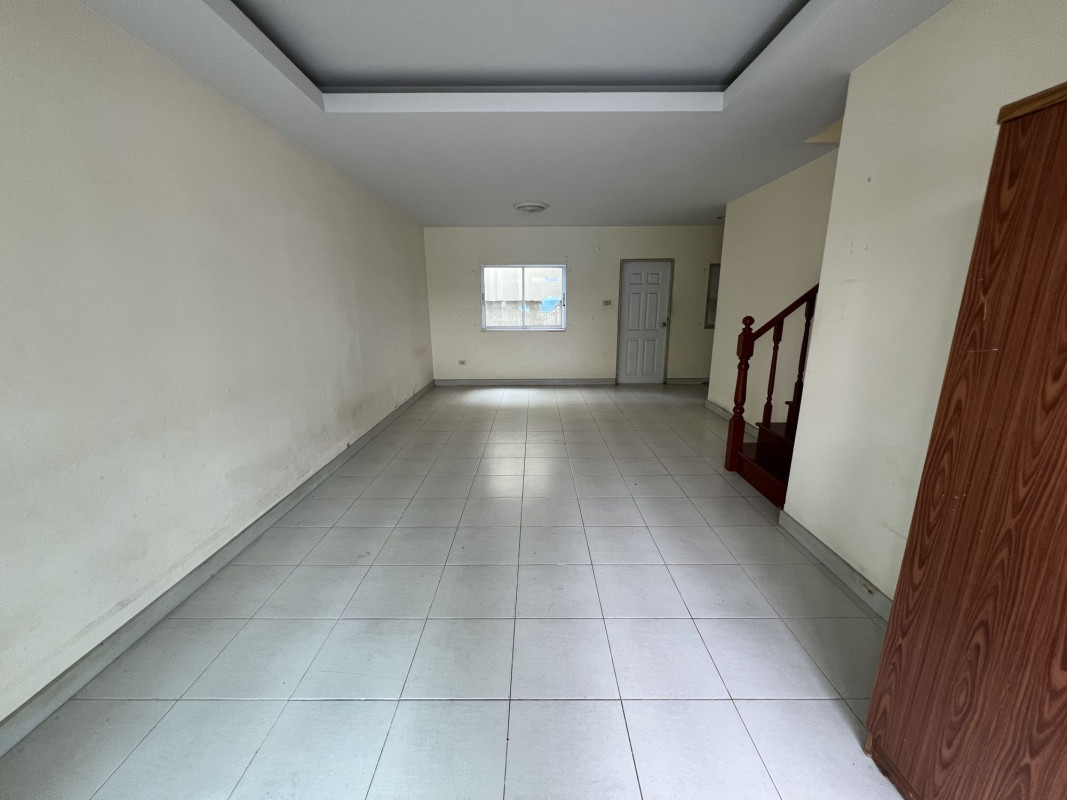 Townhouse Samut Prakan Bang Phli Bang Chalong 2200000