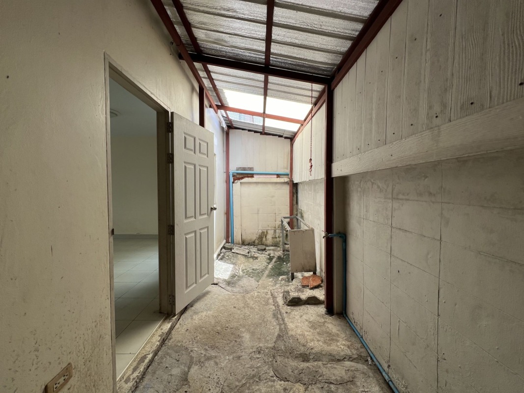 Townhouse Samut Prakan Bang Phli Bang Chalong 2200000