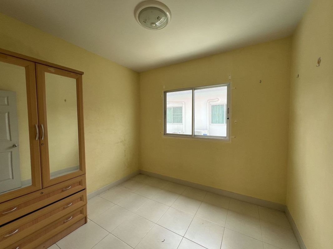 Townhouse Samut Prakan Bang Phli Bang Chalong 2200000