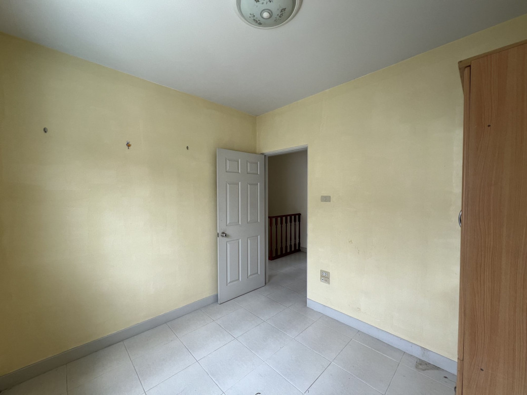 Townhouse Samut Prakan Bang Phli Bang Chalong 2200000