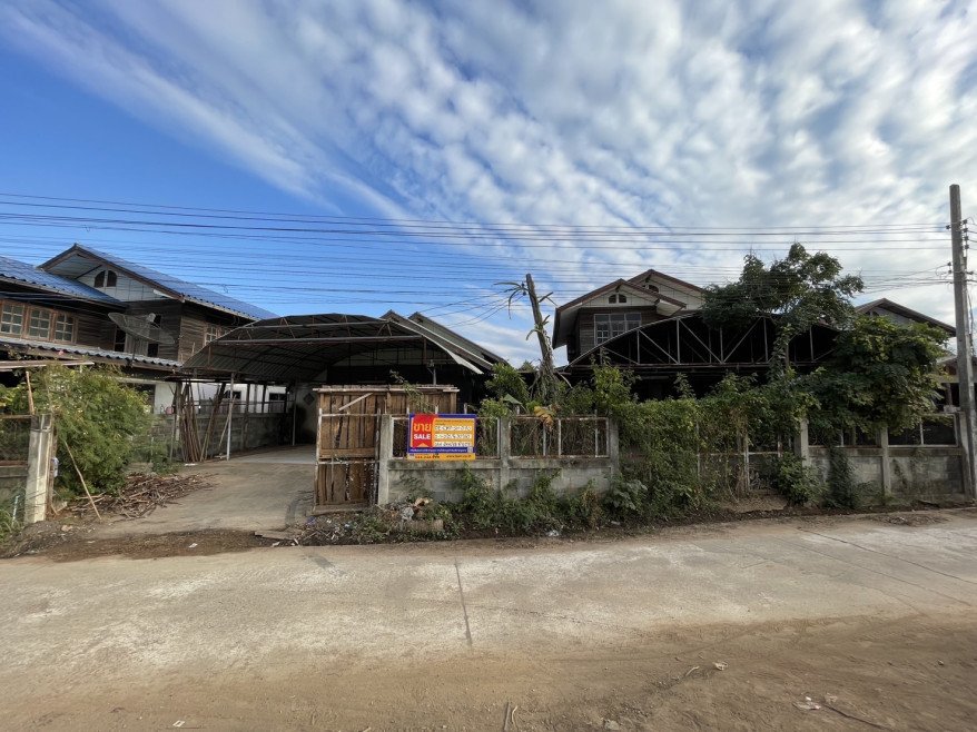 บ้านเดี่ยว ชัยภูมิ จัตุรัส หนองบัวบาน 1188000