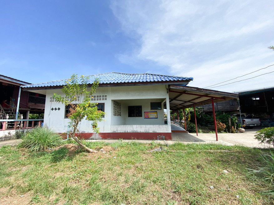 บ้านเดี่ยว ปราจีนบุรี กบินทร์บุรี หนองกี่ 1507000