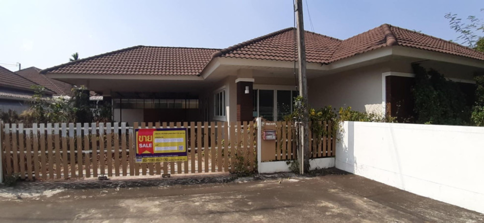 บ้านเดี่ยว เชียงราย เวียงชัย เวียงชัย 2835000
