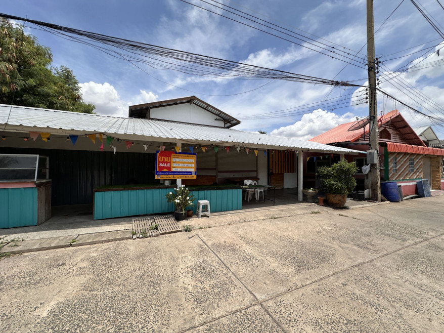 บ้านเดี่ยว บุรีรัมย์ เมืองบุรีรัมย์ เสม็ด 1599000