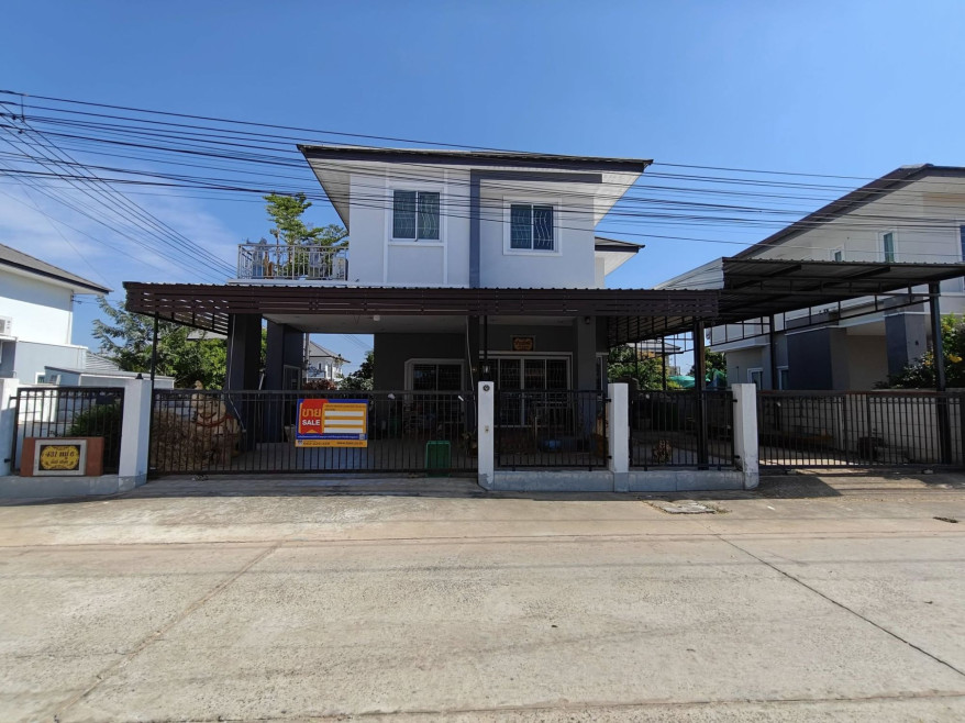 บ้านเดี่ยว ร้อยเอ็ด เมืองร้อยเอ็ด เหนือเมือง 3623000
