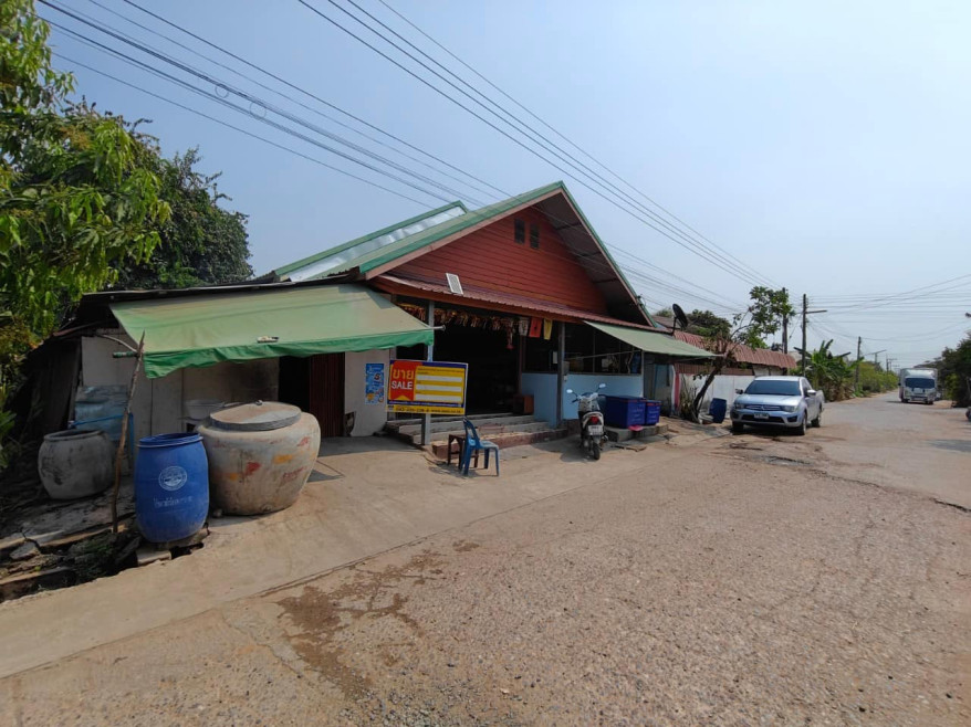 บ้านเดี่ยว ขอนแก่น ชุมแพ หนองเสาเล้า 1534000