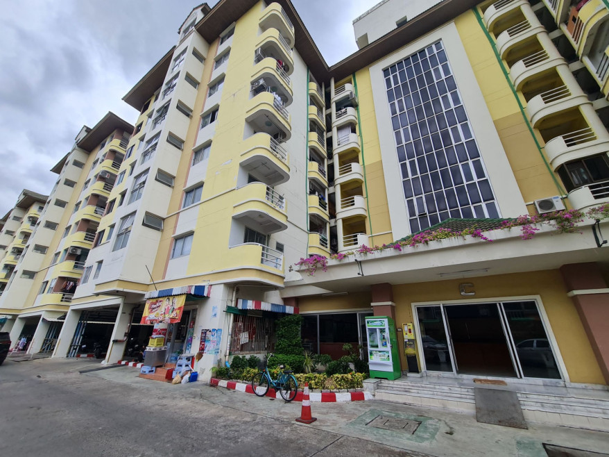 Condominium Bangkok Bueng Kum Khlong Kum 601000