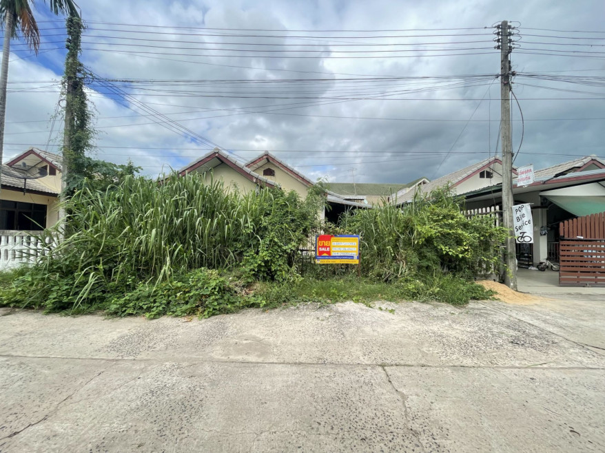 Single house Buri Ram Nang Rong Nang Rong 1596000