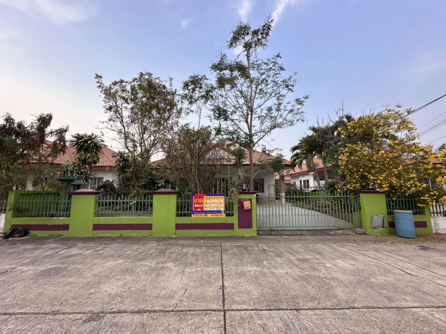 บ้านเดี่ยว สิรารมย์ นครราชสีมา เมืองนครราชสีมา จอหอ 2205000