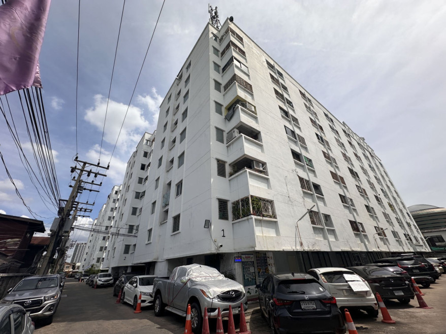 Condominium Bangkok Bang Sue Bang Sue 549000