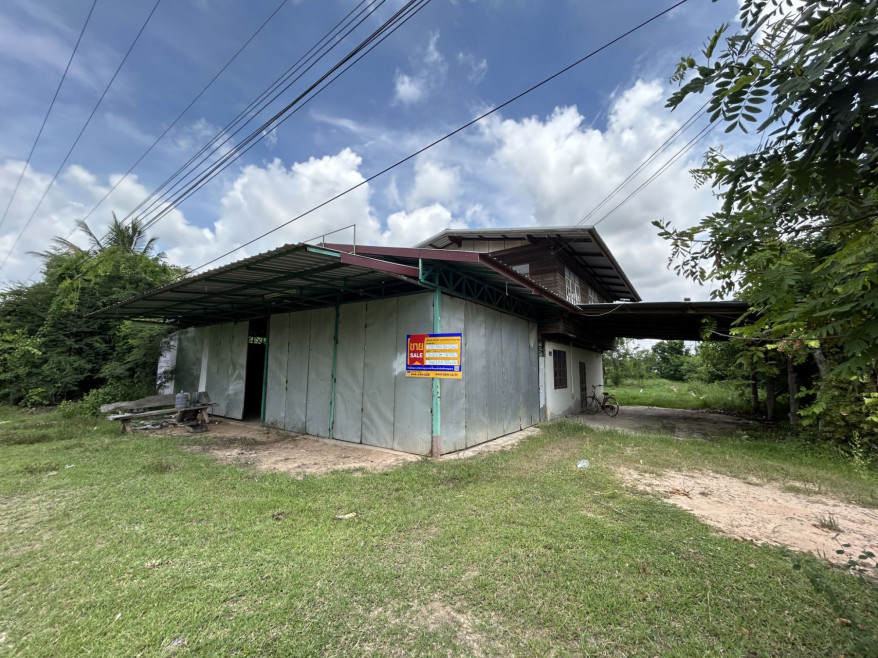 Single house Surin Sikhoraphum Khalamae 2660000