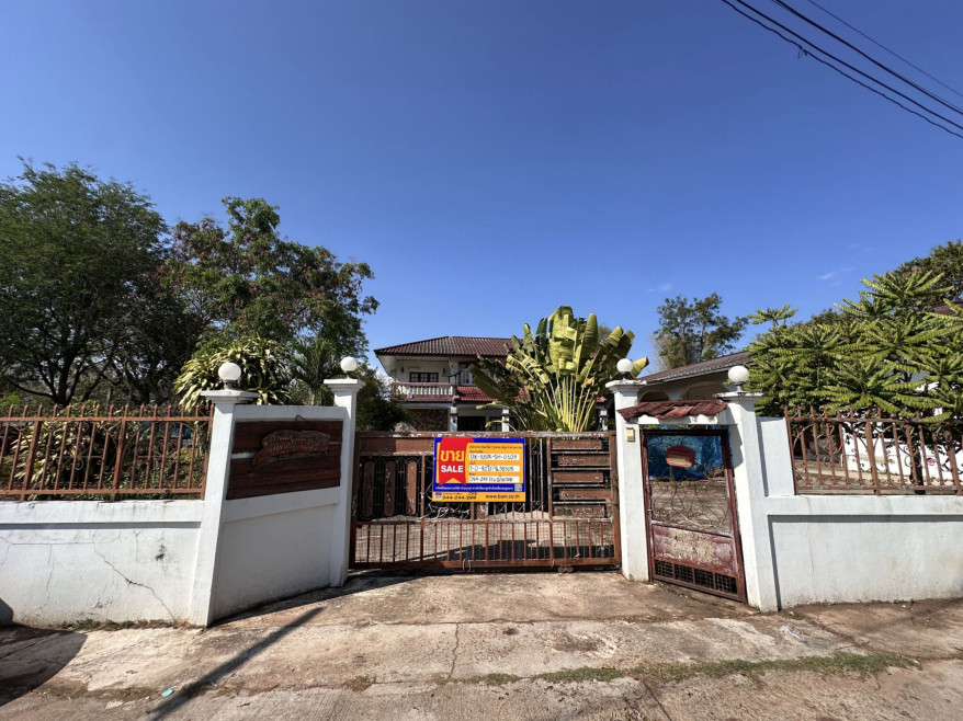 บ้านเดี่ยว นครราชสีมา บัวใหญ่ บัวใหญ่ 3086000