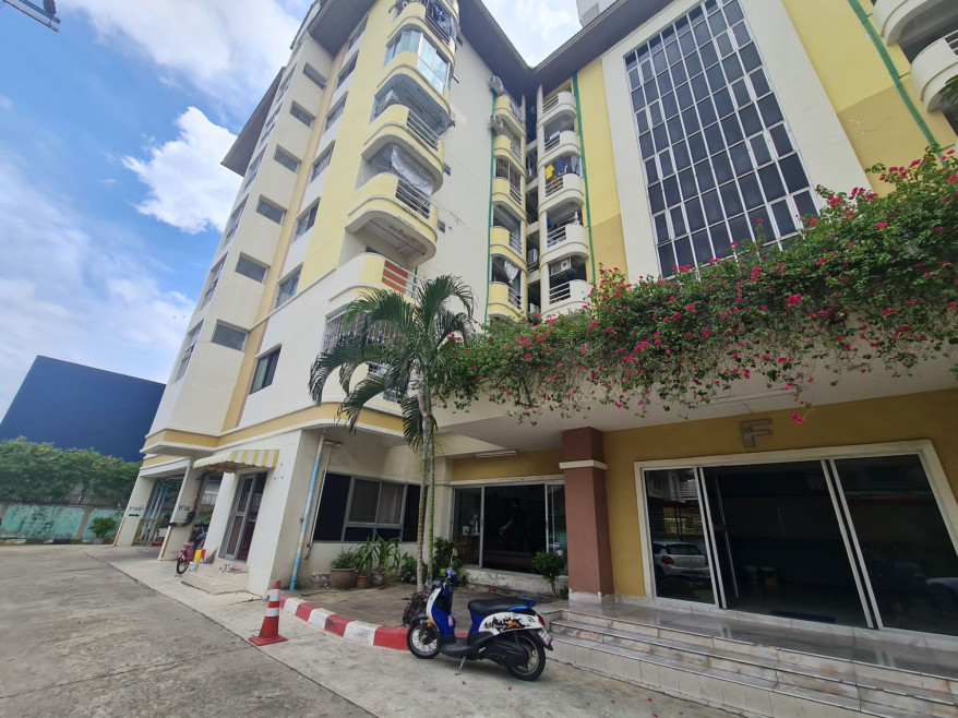 Condominium Bangkok Bueng Kum Khlong Kum 635000