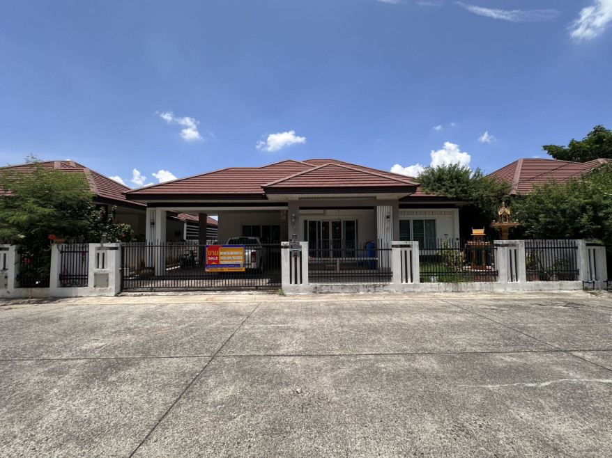 Single house Nakhon Ratchasima Mueang Nakhon Ratchasima Khok Kruat 2310000