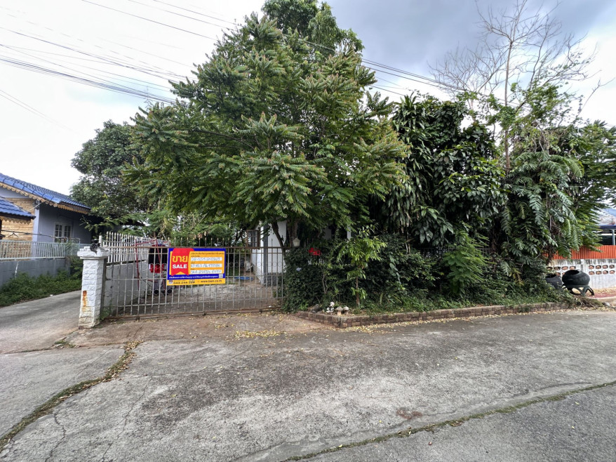 Single house Nakhon Ratchasima Mueang Nakhon Ratchasima Chai Mongkhon 1418000