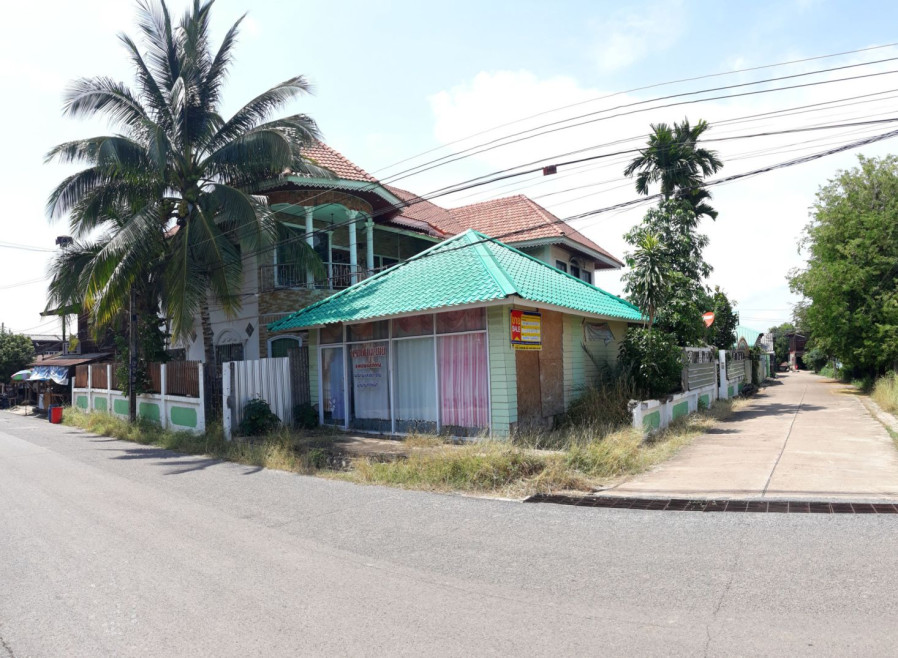บ้านเดี่ยว บึงกาฬ ปากคาด ปากคาด 4886000