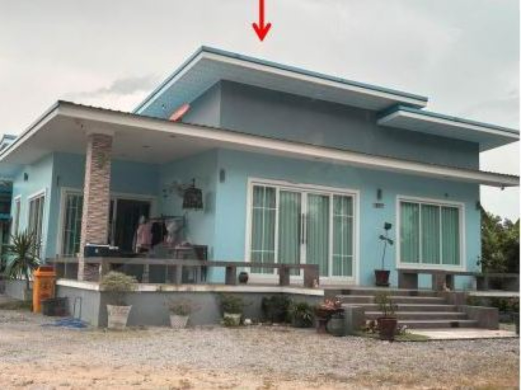 บ้านเดี่ยว นครศรีธรรมราช เมืองนครศรีธรรมราช ปากนคร 820555