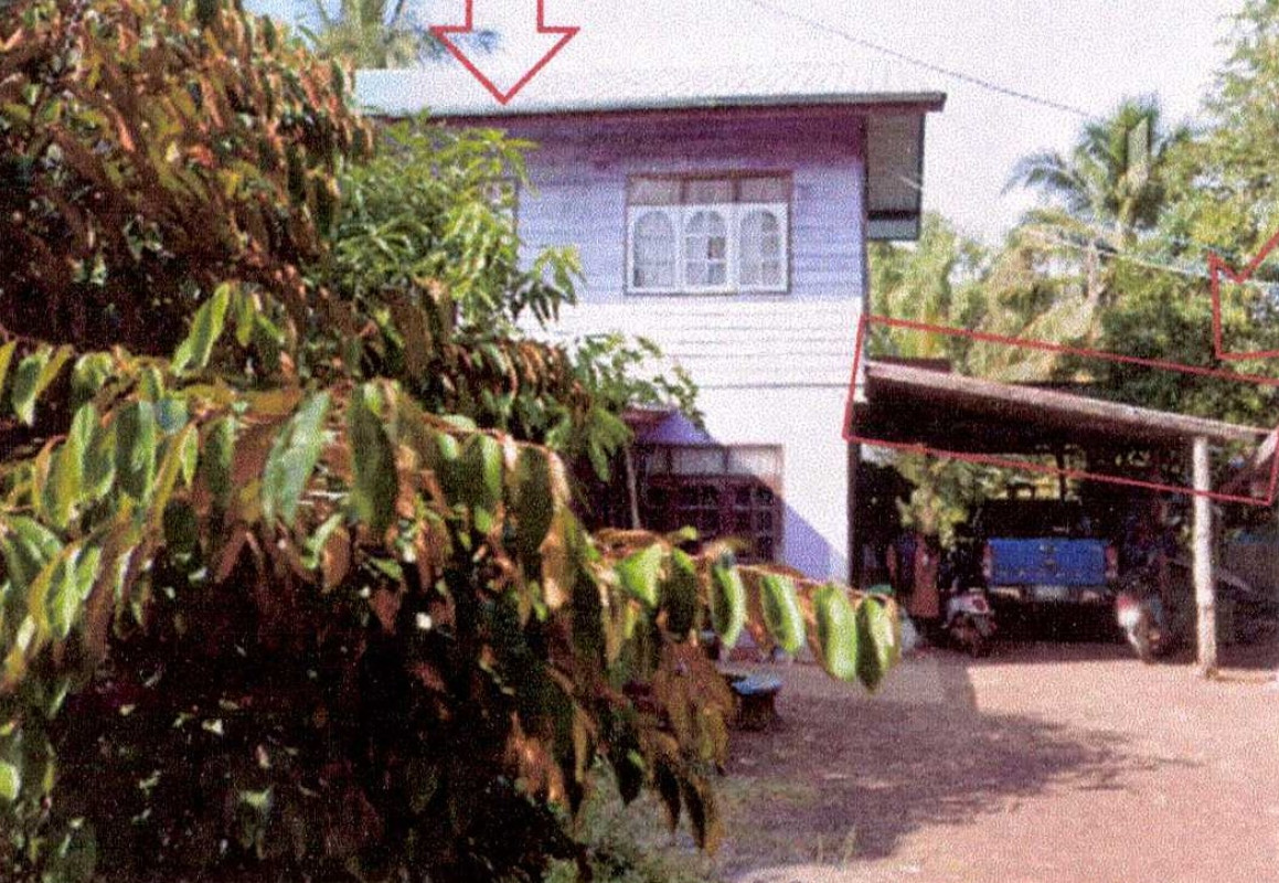 บ้านเดี่ยว หนองคาย โพนพิสัย วัดหลวง 1212830